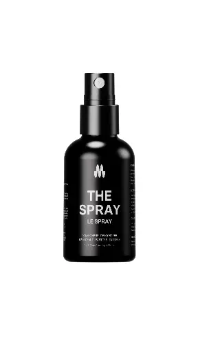 [MHB101] The Spray